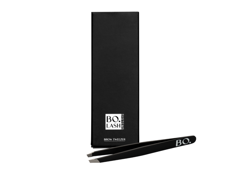 BO.LASH Brow Tweezer
