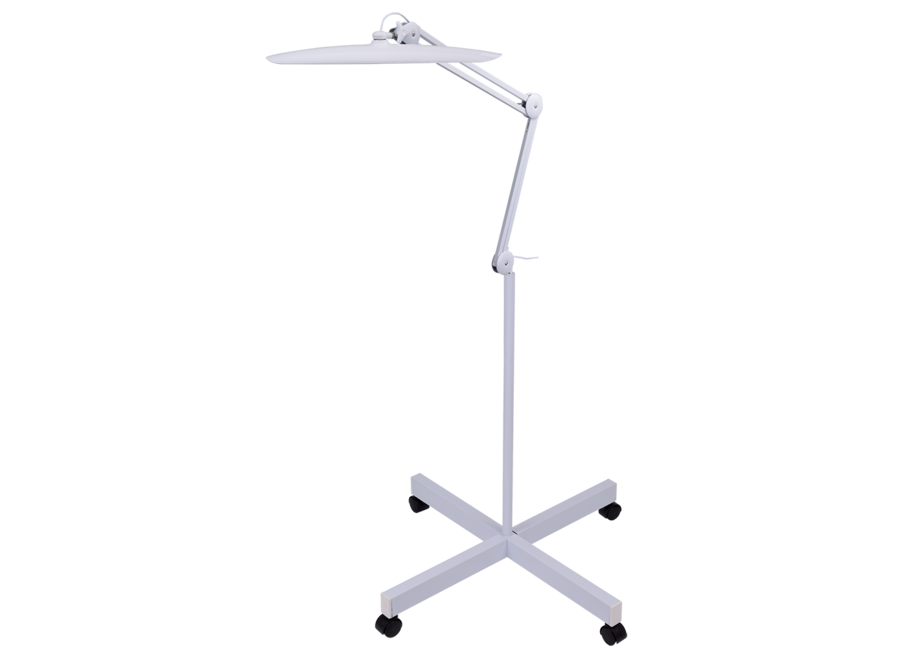 NL Working LED Light Dimmer + Stand