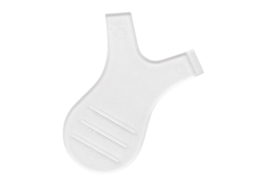 BO.LASH Lifting Brush - Transparant