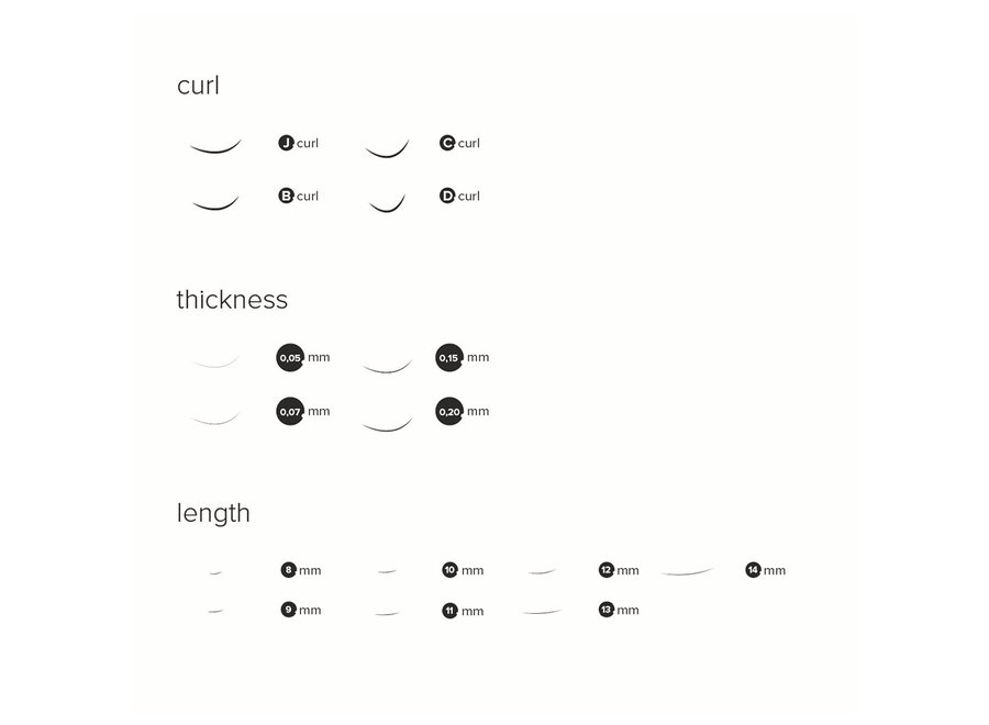 BO.LASH C Lash 0,15 - 10 mm