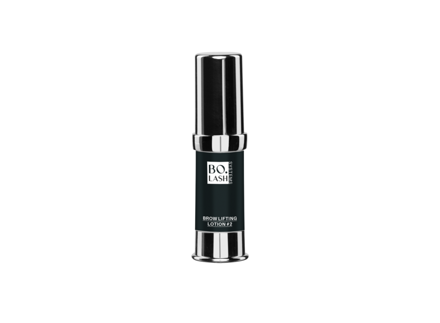 BO.LASH Brow Lifting Lotion #2 (7,5ml)