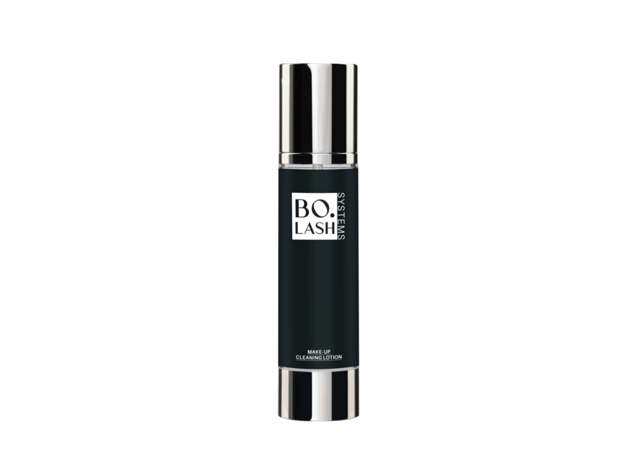 BO.LASH Make-up Cleaning Lotion (100ml)
