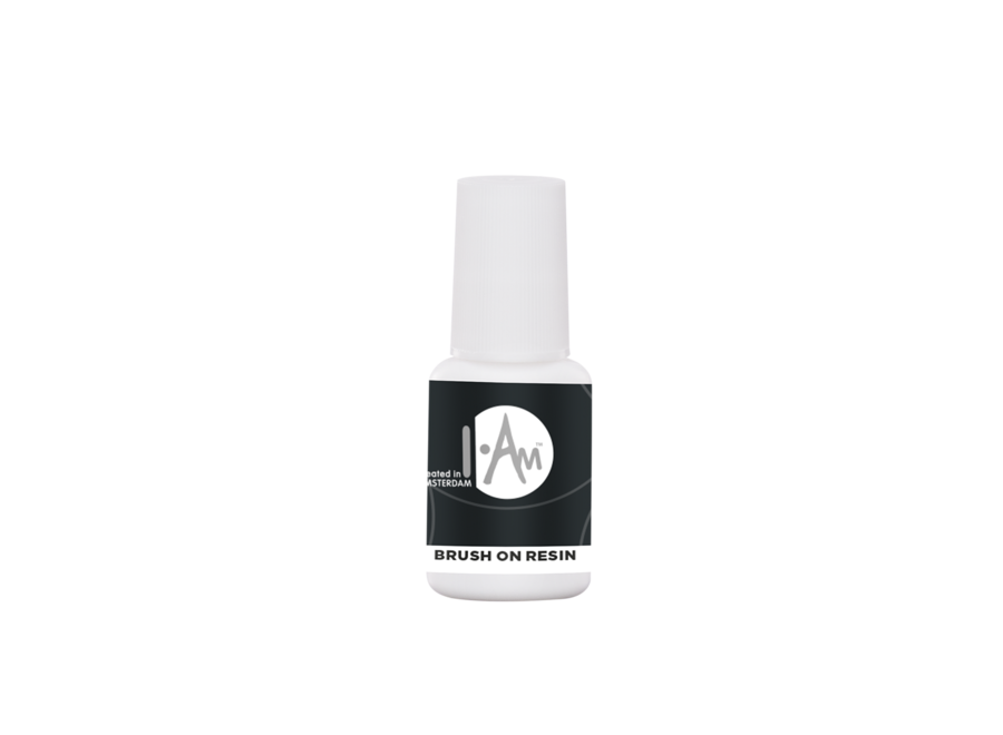 I.Am Brush on Resin (5ml)