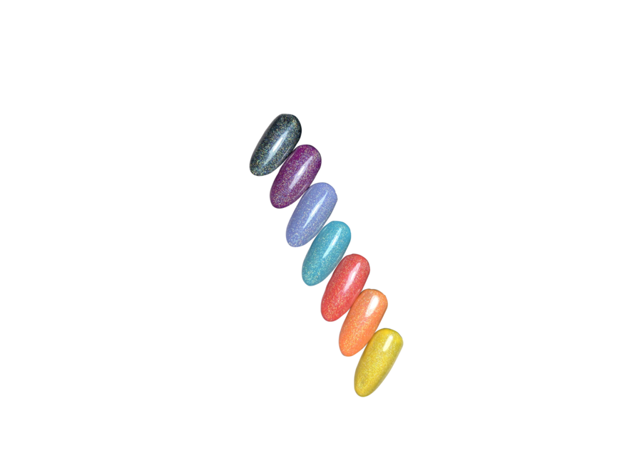 I.Am Unlimited Cat Eye (15ml)