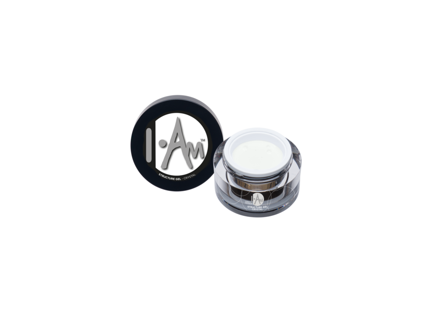 I.Am Structure Gel Crystal (14gr)
