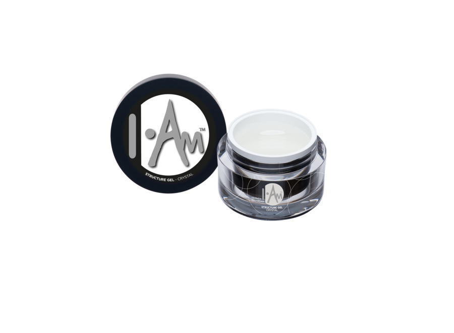 I.Am Structure Gel Crystal (45gr)