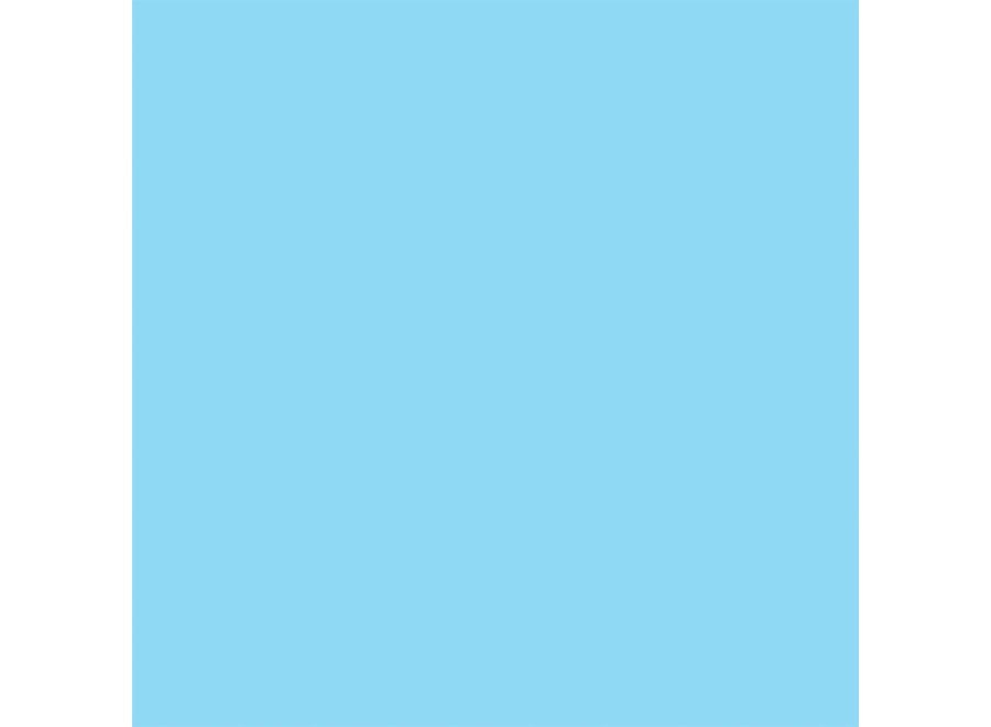 I.Am Soak Off Gel Polish #012 Singing The Blues (15ml)