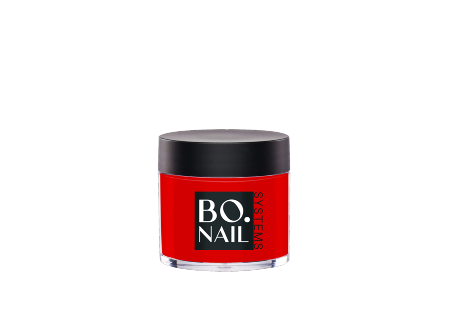BO.NAIL Dip #001 Ready My Lips