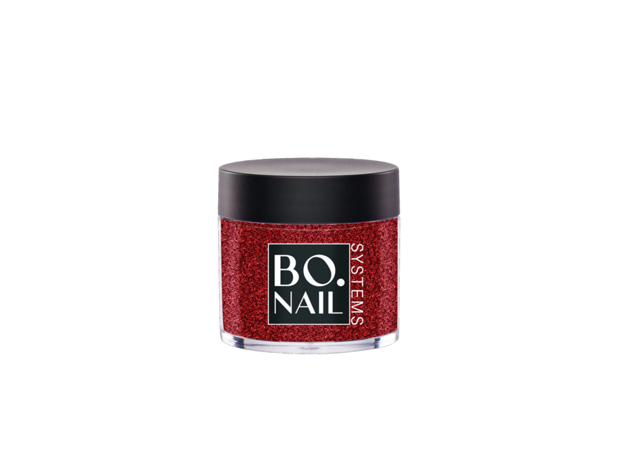 BO.NAIL Dip #003 Bleeding Heart