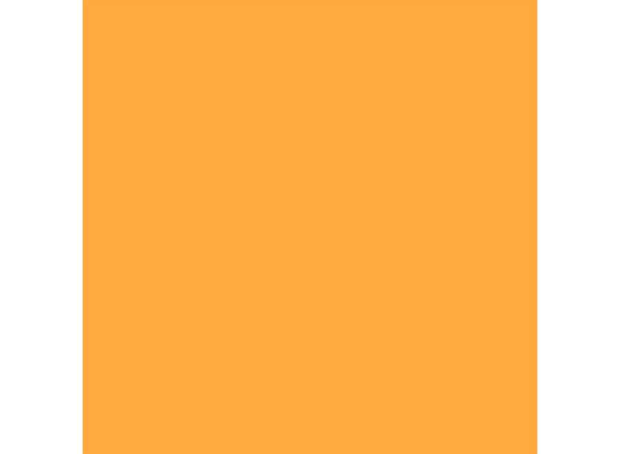 BO.NAIL Dip #007 Orange U Happy?