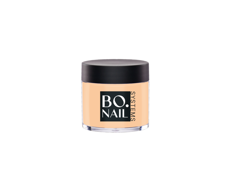BO.NAIL Dip #009 Blushing