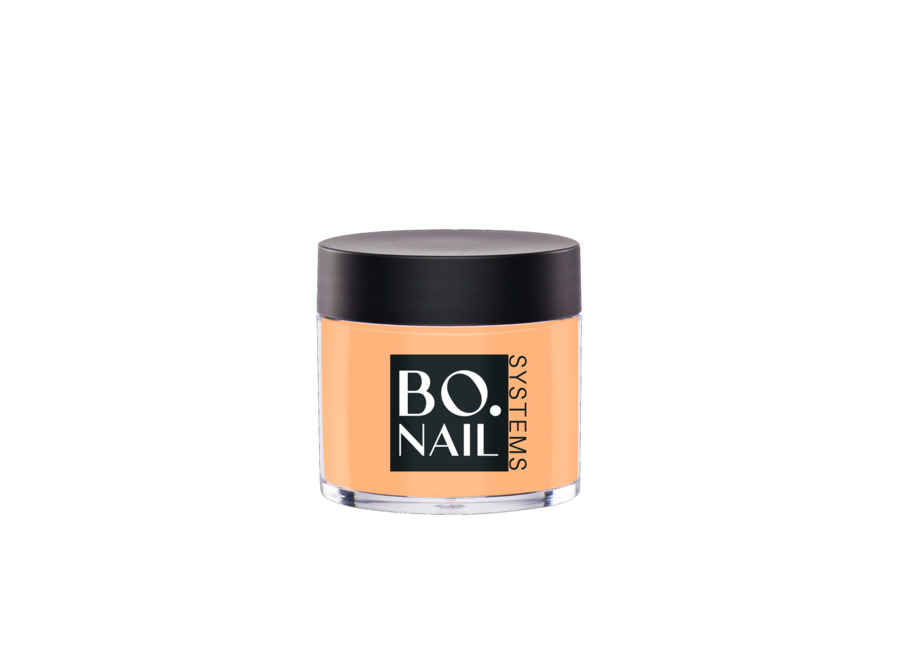 BO.NAIL Dip #012 She Sells Sea Shells