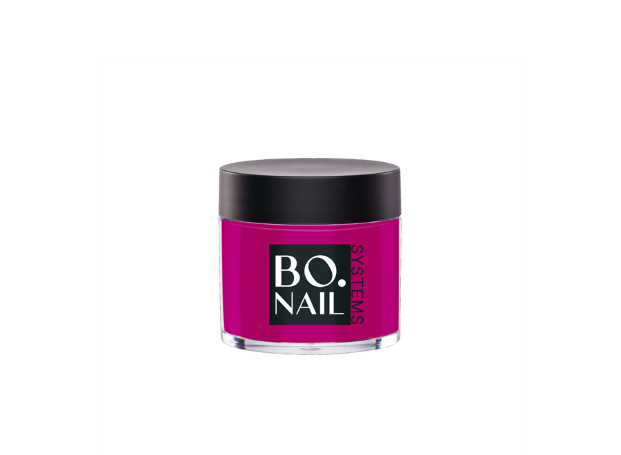 BO.NAIL Dip #018 Heart Throb