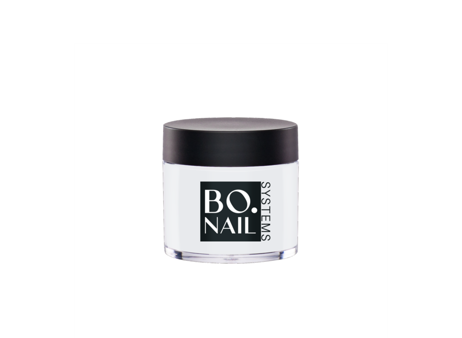 BO.NAIL Dip #026 Clear