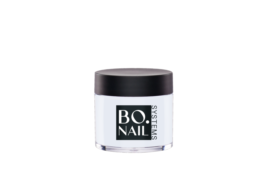 BO.NAIL Dip #030 Soft White