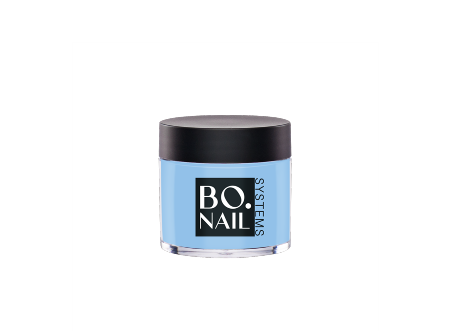 BO.NAIL Dip #034 Sub Zero
