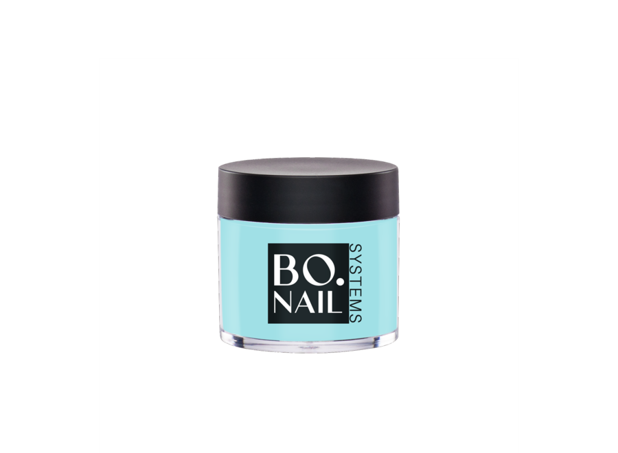 BO.NAIL Dip #035 Pool Party