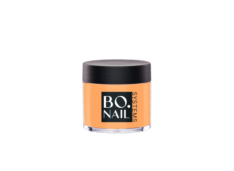 BO.NAIL Dip #048 Carrot Top