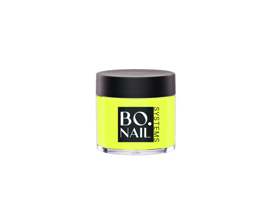 BO.NAIL Dip #049 Smiley