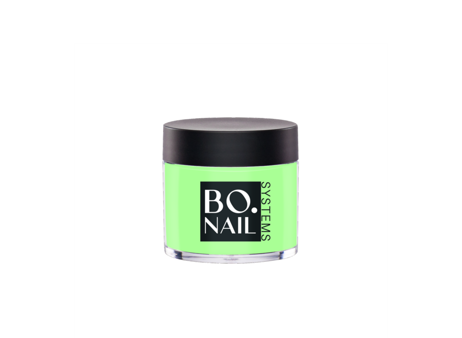 BO.NAIL Dip #051 Go Green