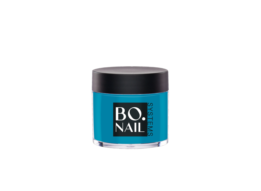 BO.NAIL Dip #053 Ocean Deep