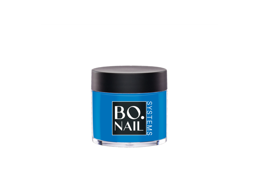 BO.NAIL Dip #054 Blu-tiful