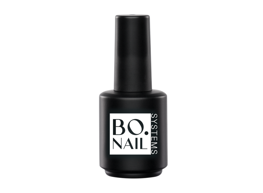 BO.NAIL Soakable Gelpolish #005 White (15ml)
