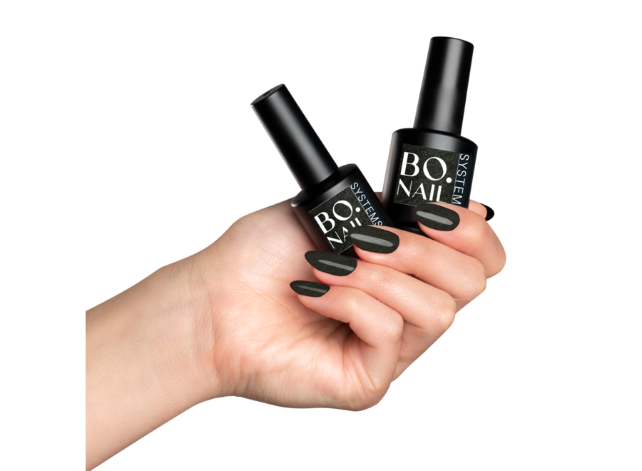 BO.NAIL Soakable Gelpolish #008 Moss (15ml)