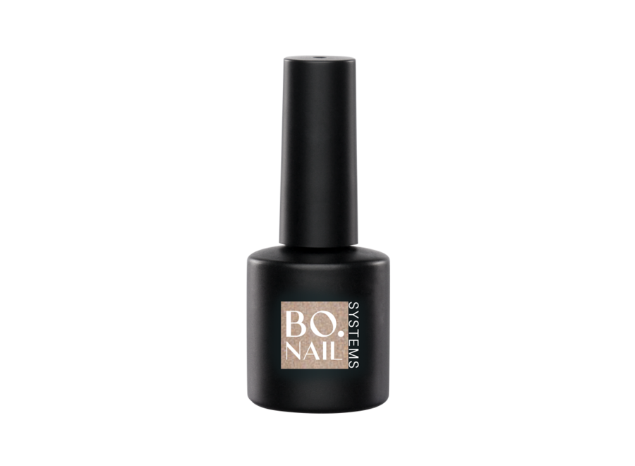 BO.NAIL Soakable Gelpolish #010 Champagne (7ml)