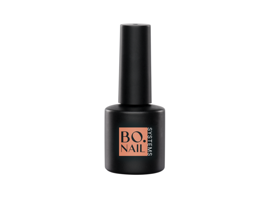 BO.NAIL Soakable Gelpolish #011 Pumpkin (7ml)