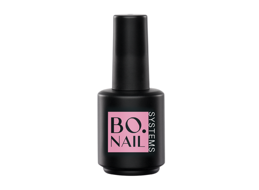 BO.NAIL Soakable Gelpolish #014 Dusty Pink (15ml)
