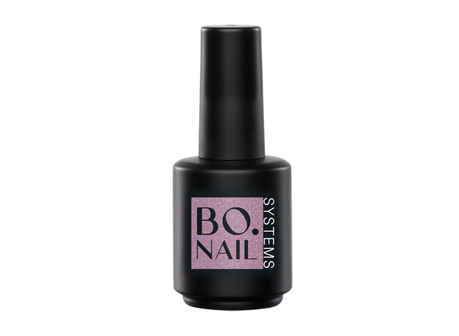 BO.NAIL Soakable Gelpolish #015 Barbie (15ml)