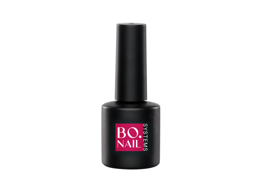 BO.NAIL Soakable Gelpolish #017 Ferrari (7ml)