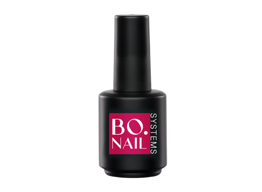 BO.NAIL Soakable Gelpolish #017 Ferrari (15ml)
