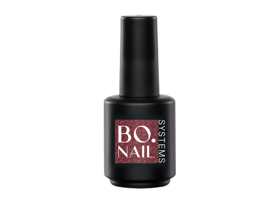 BO.NAIL Soakable Gelpolish #022 So Hot (15ml)