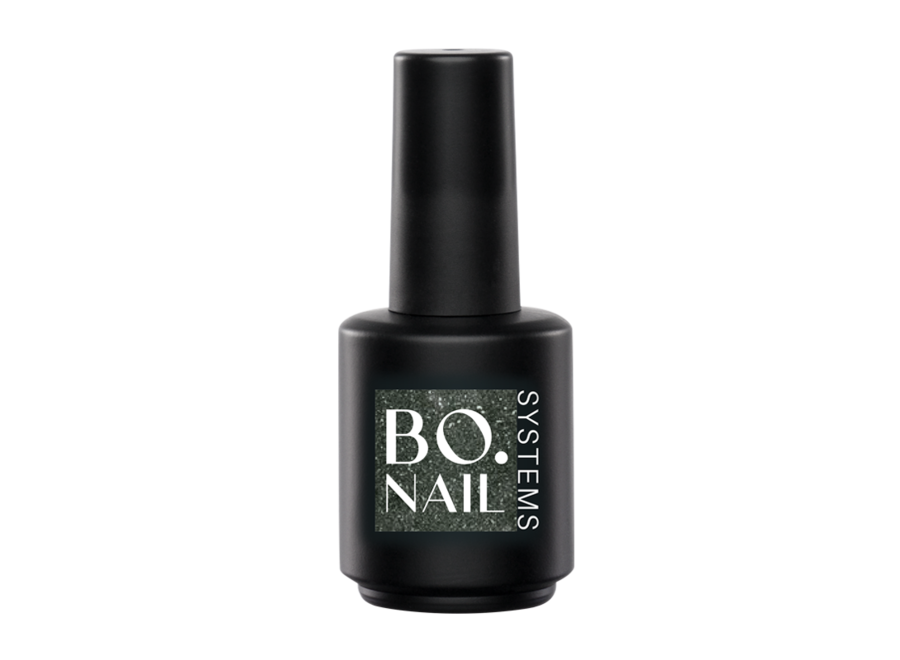 BO.NAIL Soakable Gelpolish #027 Starry Sky (15ml)
