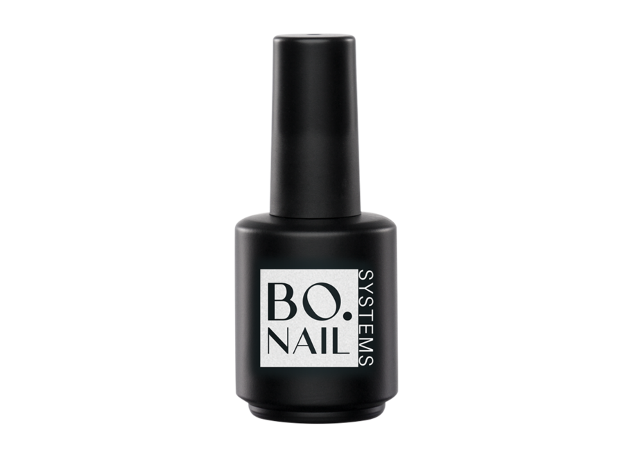 BO.NAIL Soakable Gelpolish #028 Frozen (15ml)