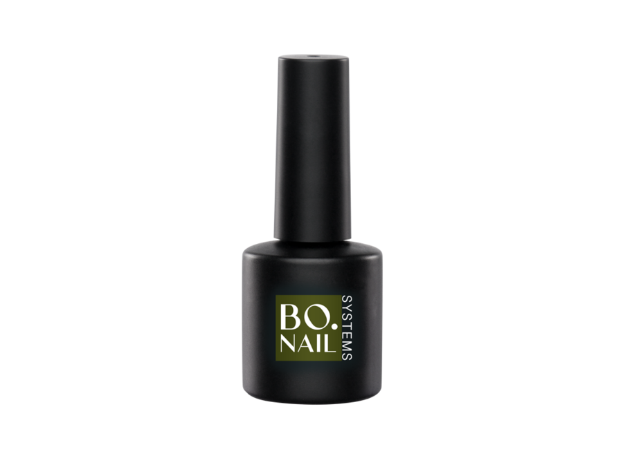 BO.NAIL Soakable Gelpolish #033 Forest Green (7ml)