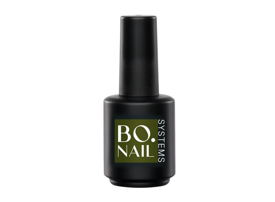 BO.NAIL Soakable Gelpolish #033 Forest Green (15ml)