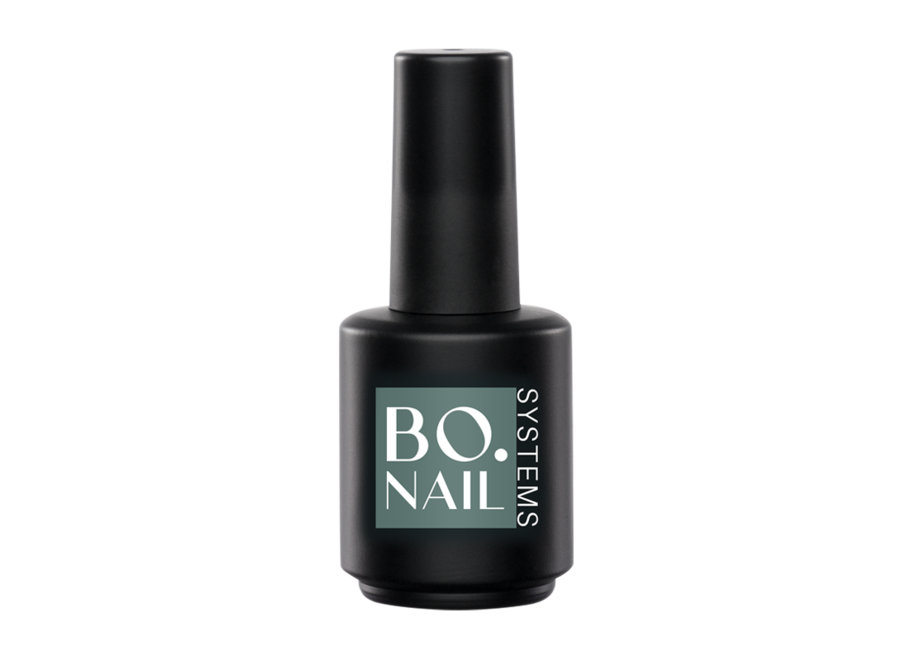 BO.NAIL Soakable Gelpolish #034 Sage (15ml)