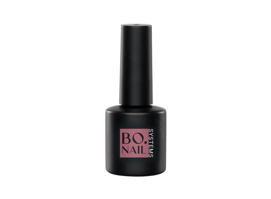 BO.NAIL Soakable Gelpolish #036 Vintage Pink (7ml)
