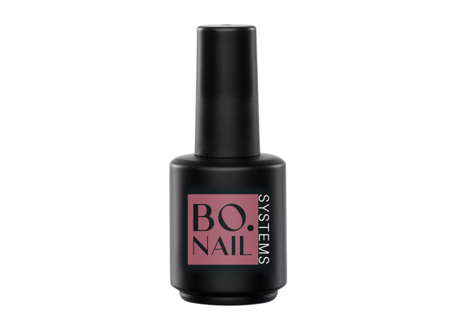 BO.NAIL Soakable Gelpolish #036 Vintage Pink (15ml)
