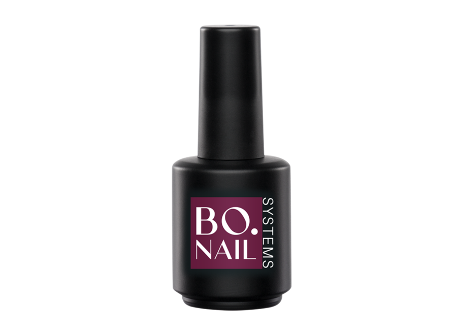 BO.NAIL Soakable Gelpolish #038 Dragon Fruit (15ml)