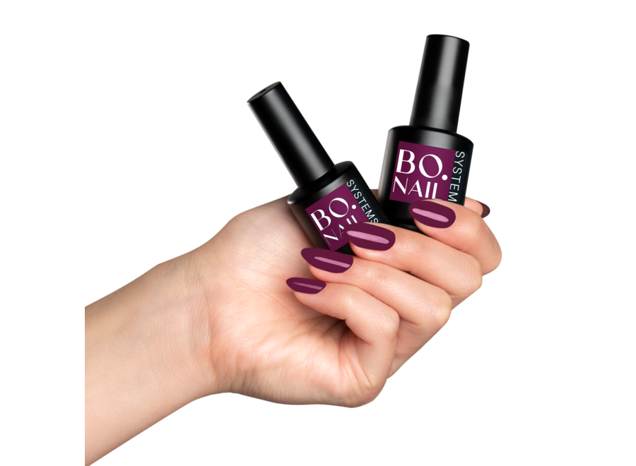 BO.NAIL Soakable Gelpolish #038 Dragon Fruit (15ml)