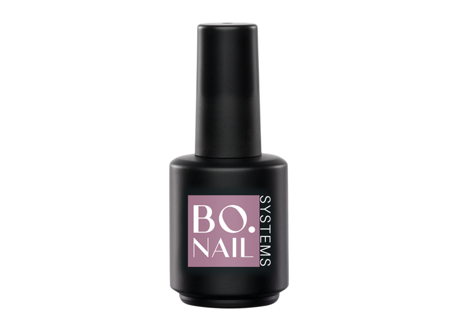 BO.NAIL Soakable Gelpolish #040 Mauve (15ml)