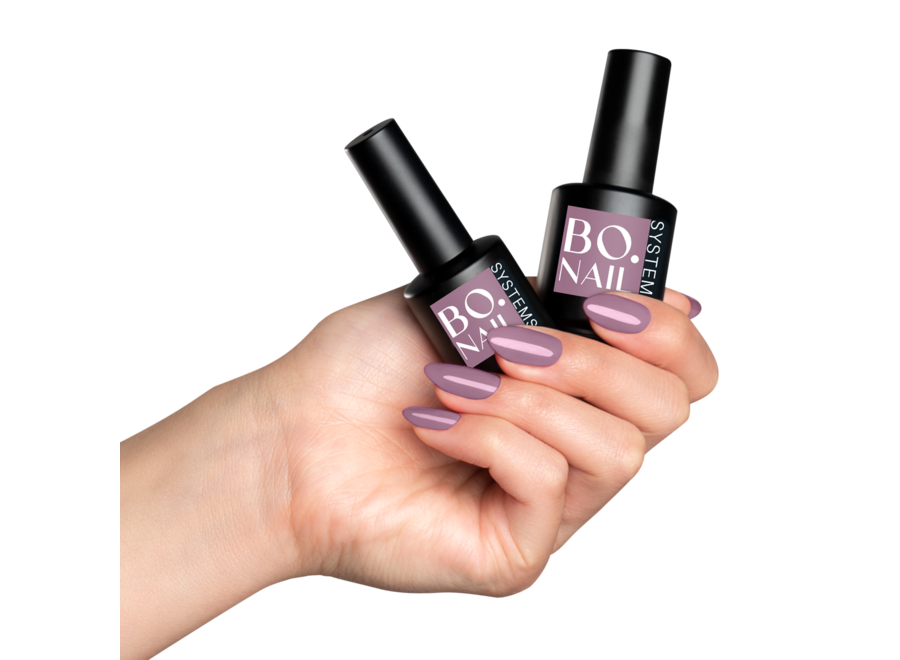 BO.NAIL Soakable Gelpolish #040 Mauve (15ml)