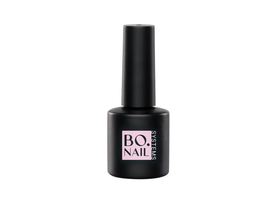 BO.NAIL Soakable Gelpolish #045 Powder Pink (7ml)