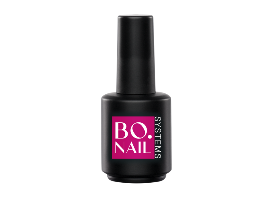 BO.NAIL Soakable Gelpolish #047 Candy (15ml)