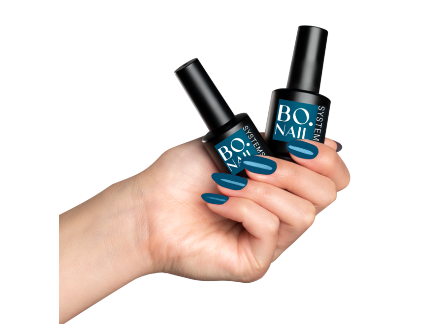 BO.NAIL Soakable Gelpolish #049 By Night (7ml)