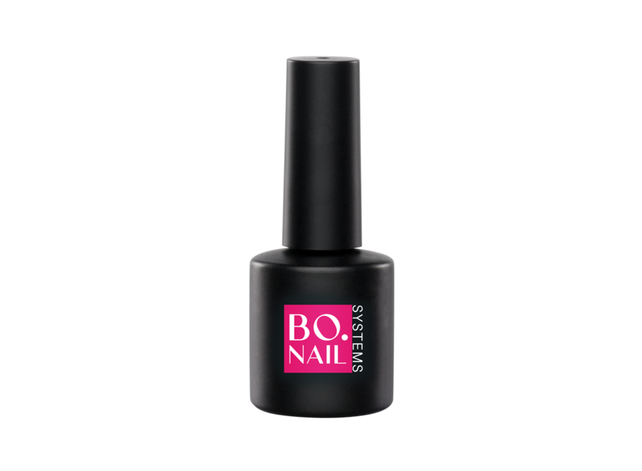 BO.NAIL Soakable Gelpolish #053 Raspberry (7ml)